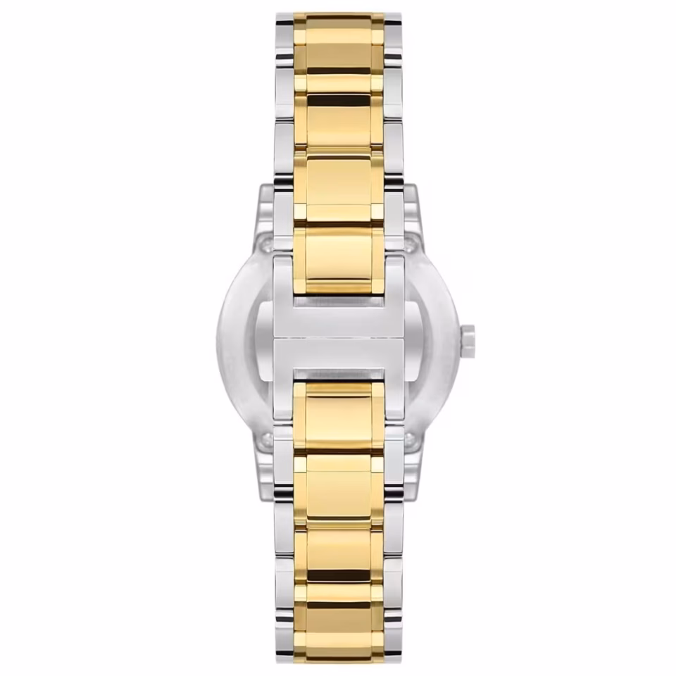 Jacques Philippe JPQLS317328YGN Kadın Kol Saati