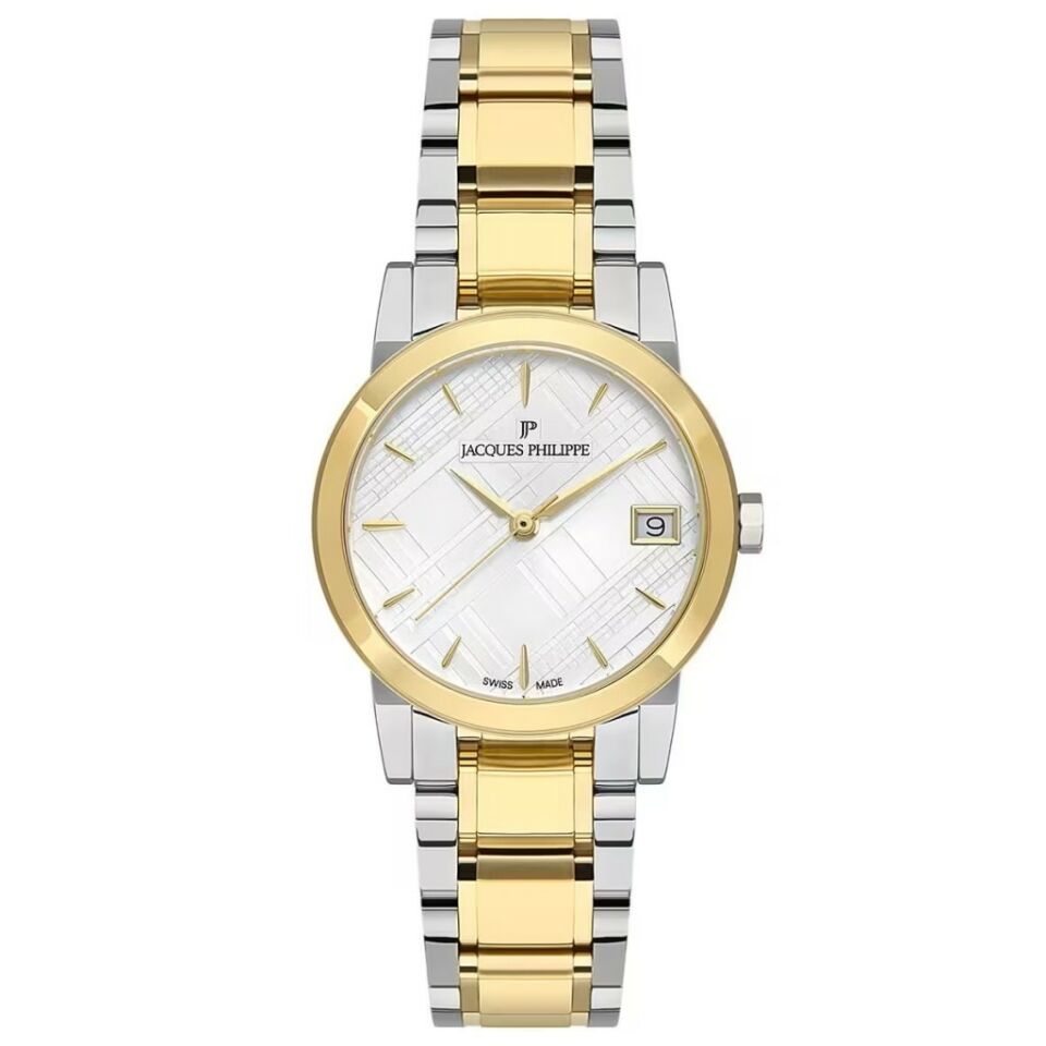 Jacques Philippe JPQLS317328YGN Kadın Kol Saati
