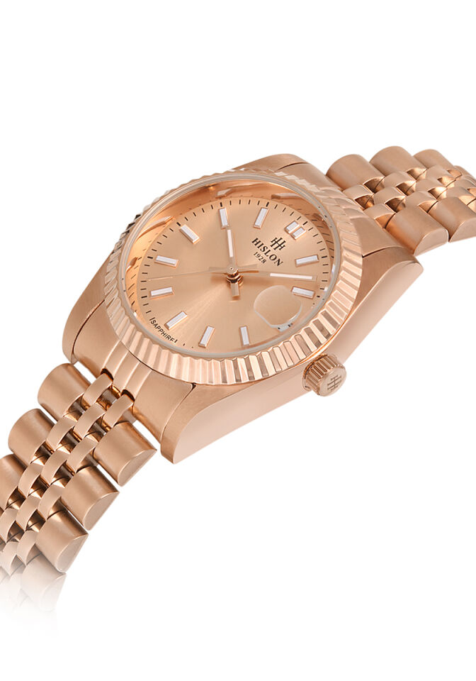 Hislon Women's Classic Queen QL124R-12SR