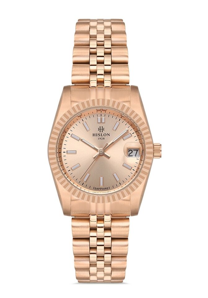 Hislon Women's Classic Queen QL124R-12SR