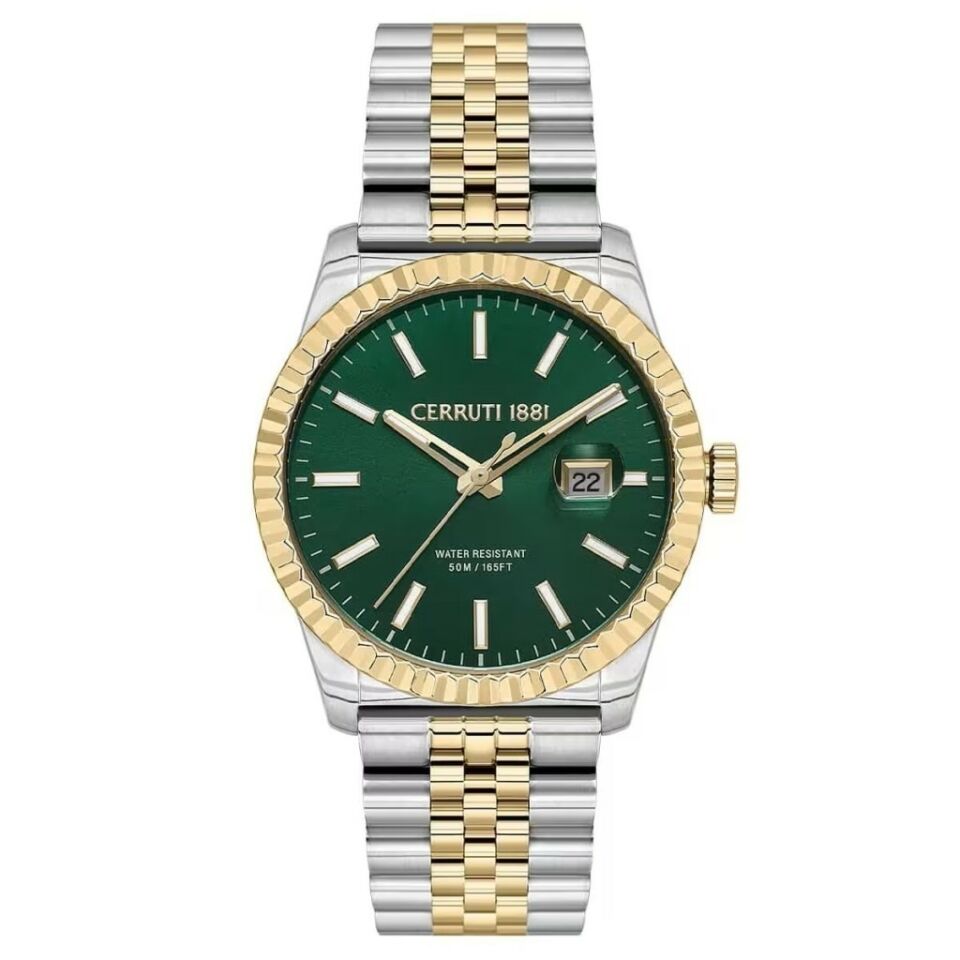 Cerruti 1881 Cıwgh0090607 Erkek Kol Saati