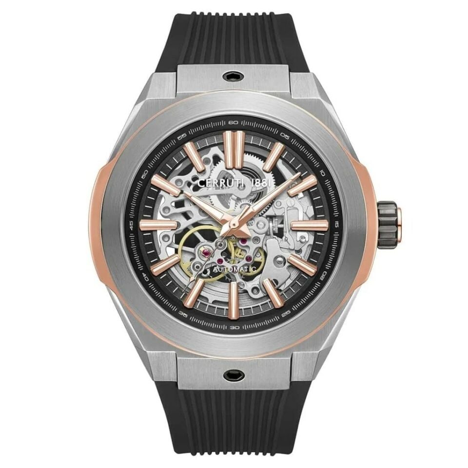 Cerruti 1881 CIWGR0073602 Otomatik Erkek Kol Saati