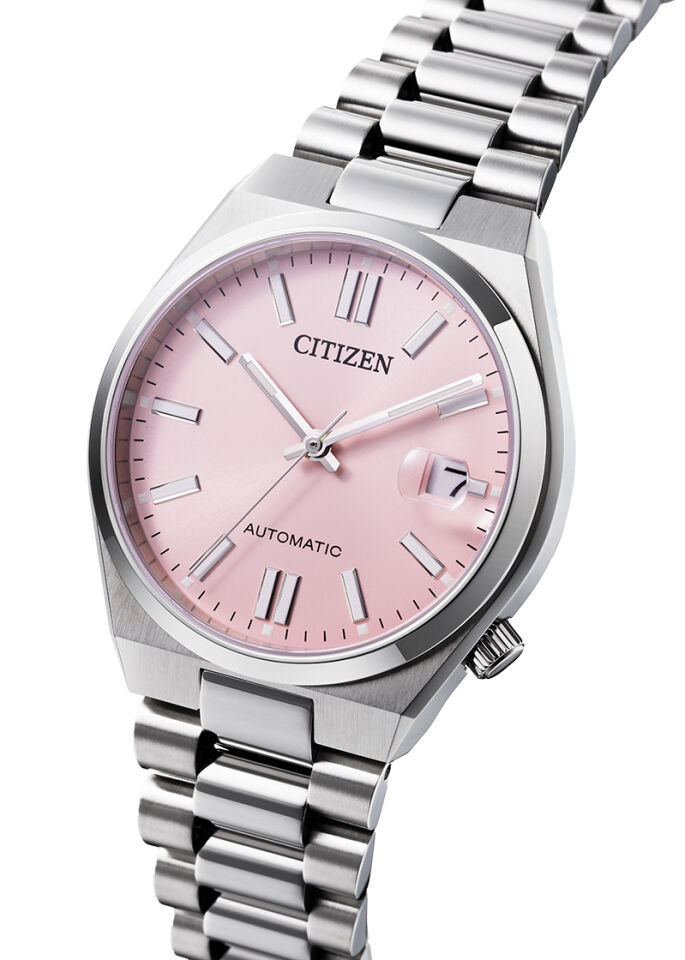 Citizen NJ0200-50Z Erkek Kol Saati