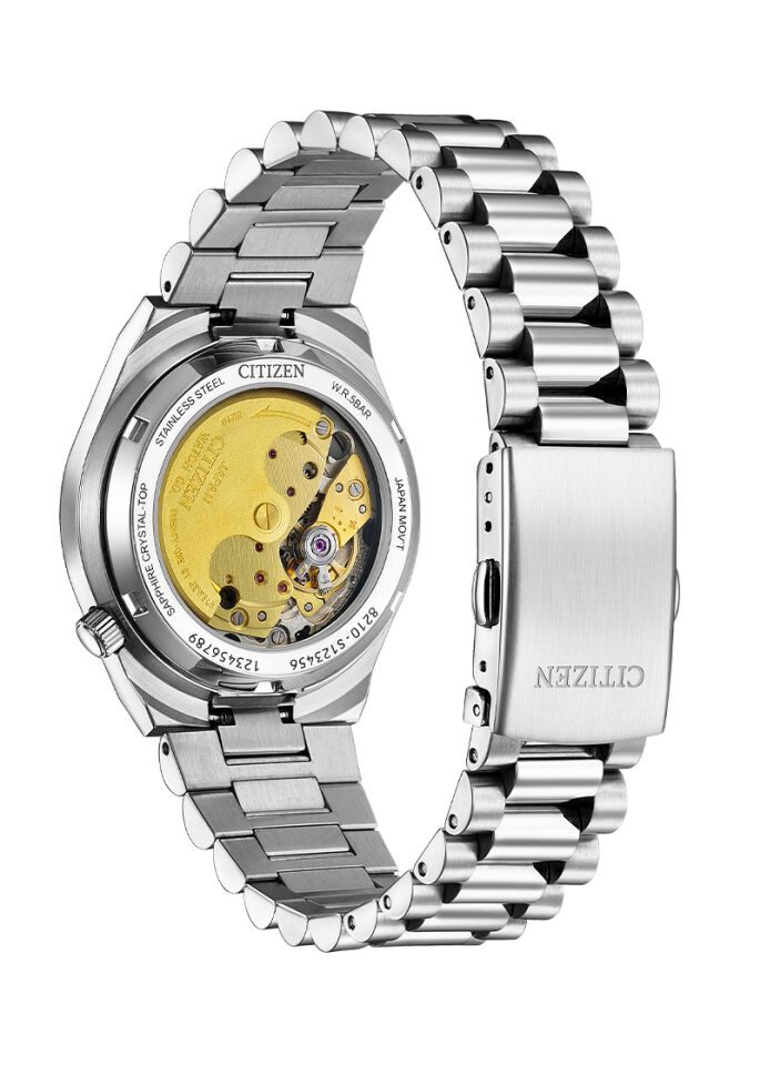 Citizen NJ0200-50Z Erkek Kol Saati