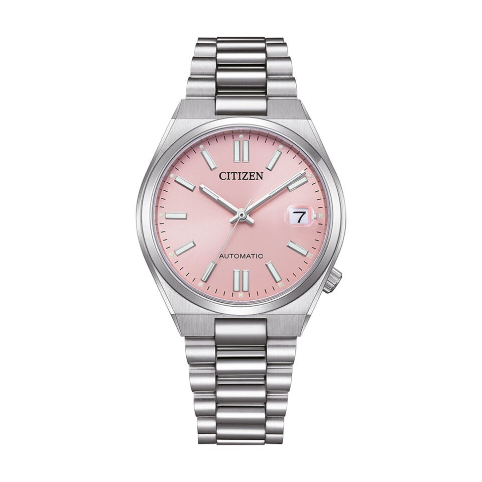Citizen NJ0200-50Z Erkek Kol Saati