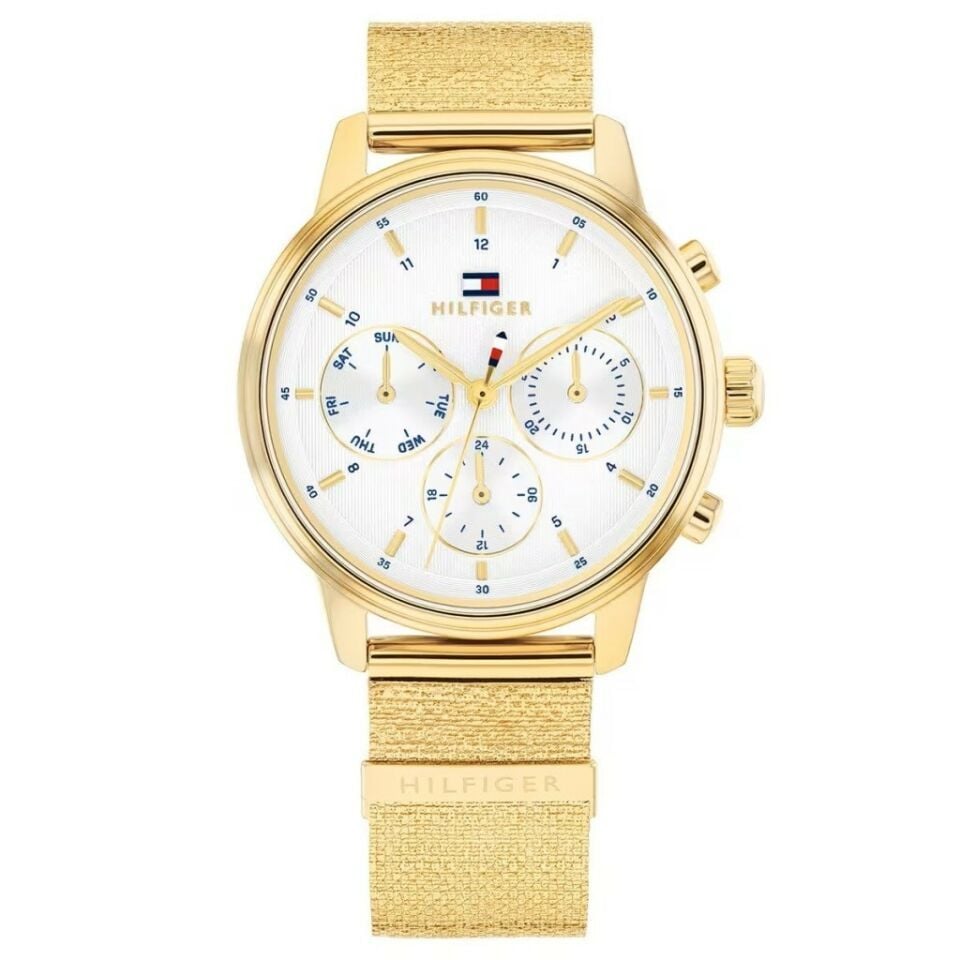 Tommy Hilfiger TH1782808 Kadın Kol Saati