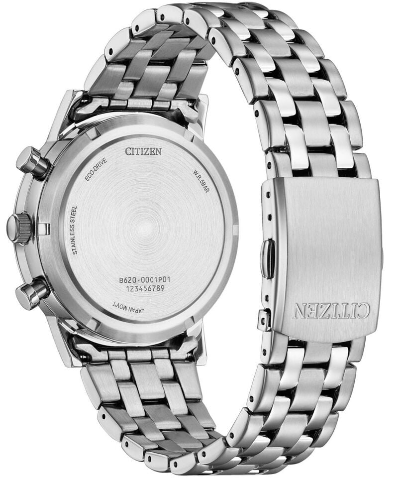Citizen CA4630-53X Erkek Kol Saati
