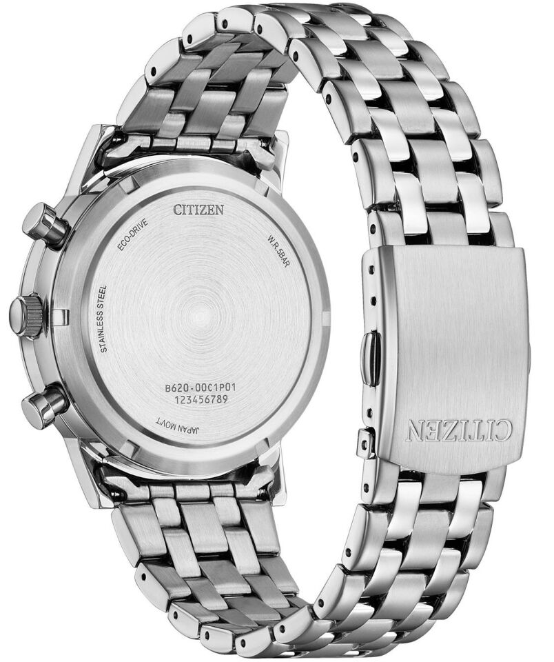Citizen CA4630-53X Erkek Kol Saati