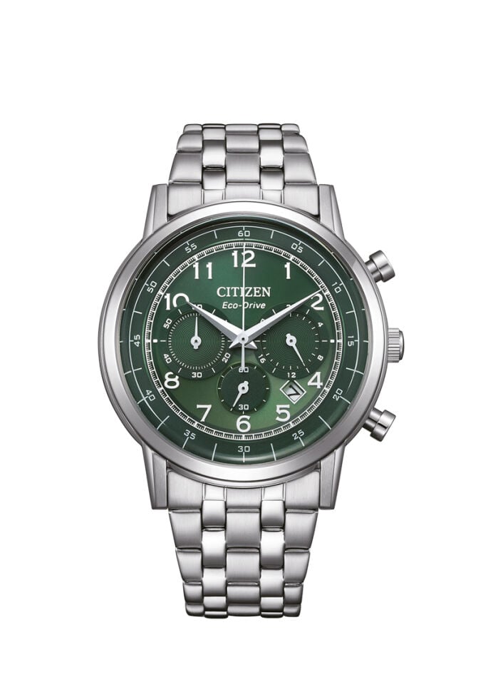 Citizen CA4630-53X Erkek Kol Saati