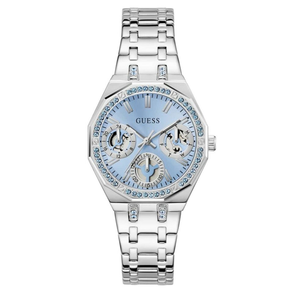 Guess GUGW1009L1 Kadın Kol Saati