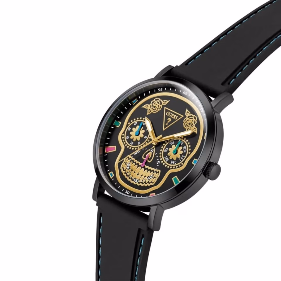 Guess GUGW0961G1 Erkek Kol Saati