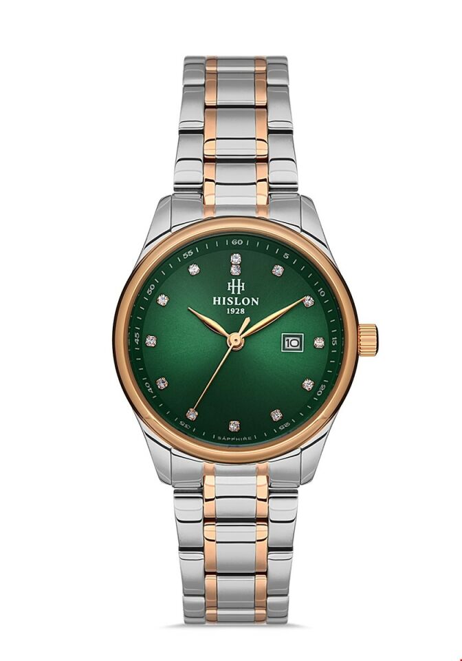 Hislon Women's Classic Queen QL113T-15SR