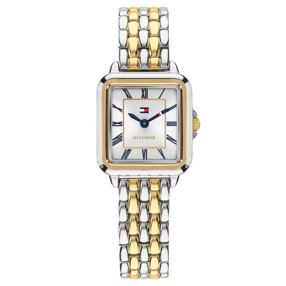Tommy Hilfiger TH1782915 Kadın Kol Saati