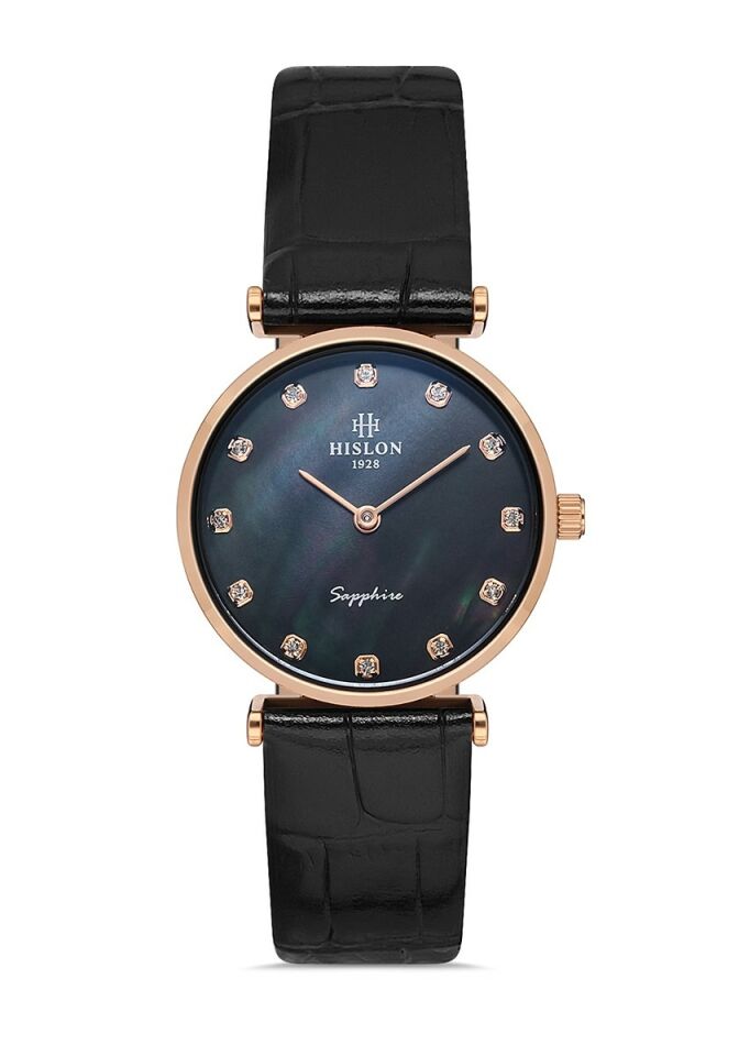 Hislon Women's Classic Queen QL119R-04BR