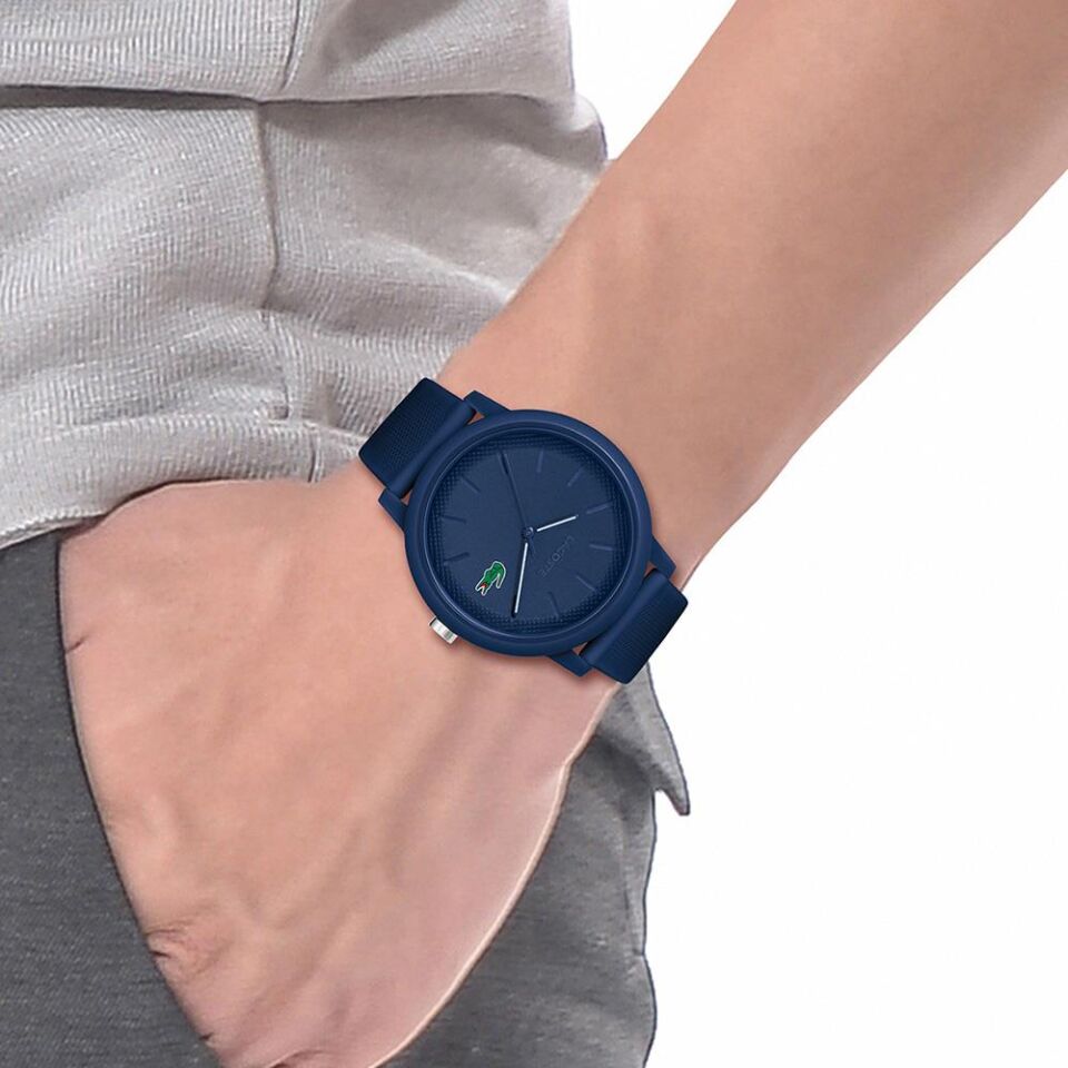 Lacoste 2011172 Erkek Kol Saati