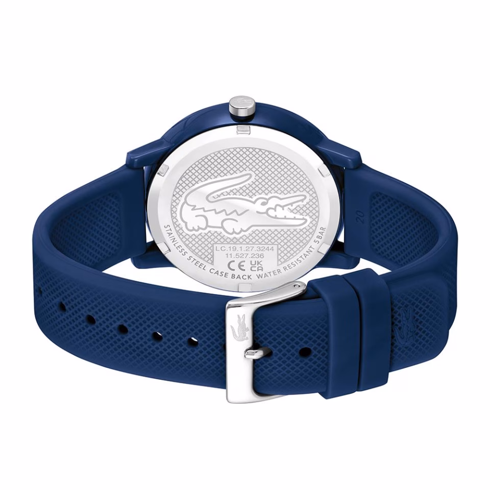 Lacoste 2011172 Erkek Kol Saati