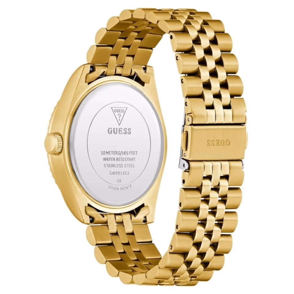 Guess GUGW0977G2 Erkek Kol Saati
