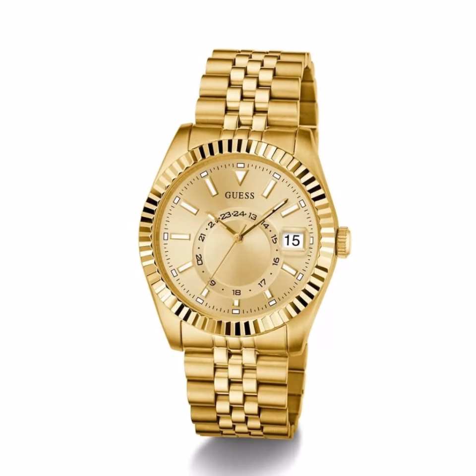 Guess GUGW0977G2 Erkek Kol Saati
