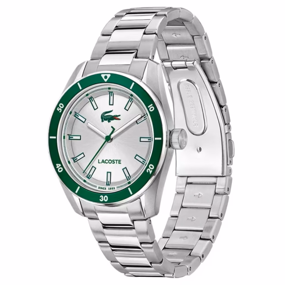 Lacoste 2011487 Erkek Kol Saati
