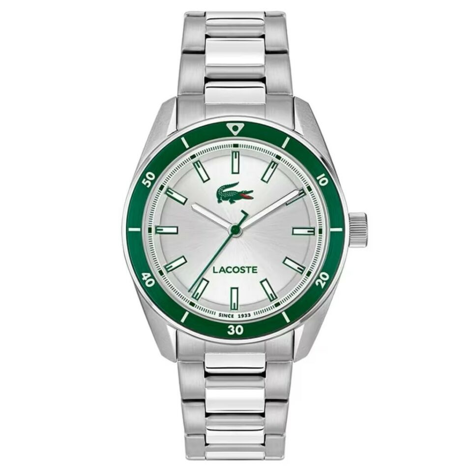 Lacoste 2011487 Erkek Kol Saati
