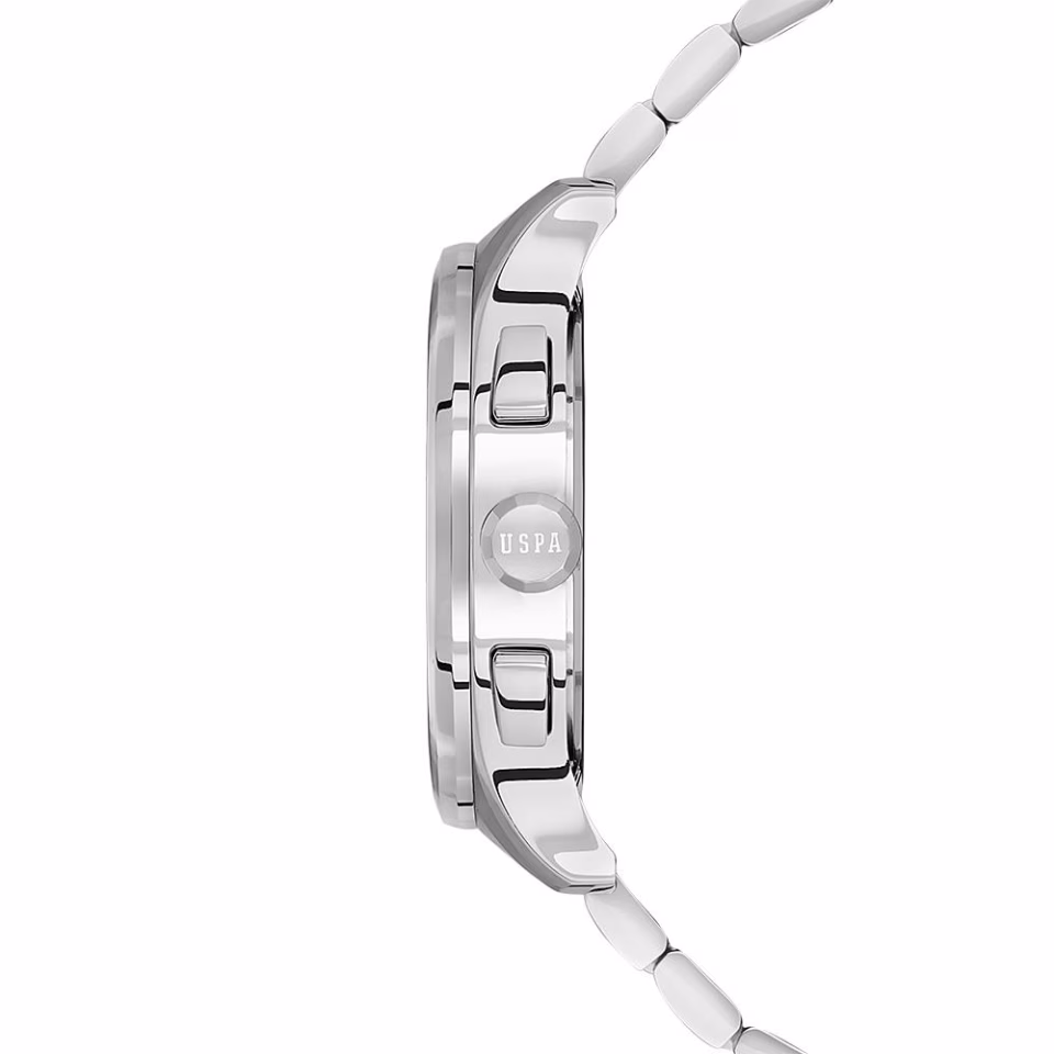 U.s. Polo Assn. USPA1080-04 Erkek Kol Saati