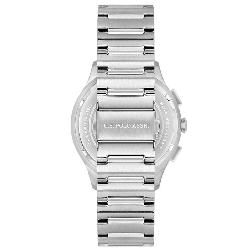 U.s. Polo Assn. USPA1080-04 Erkek Kol Saati