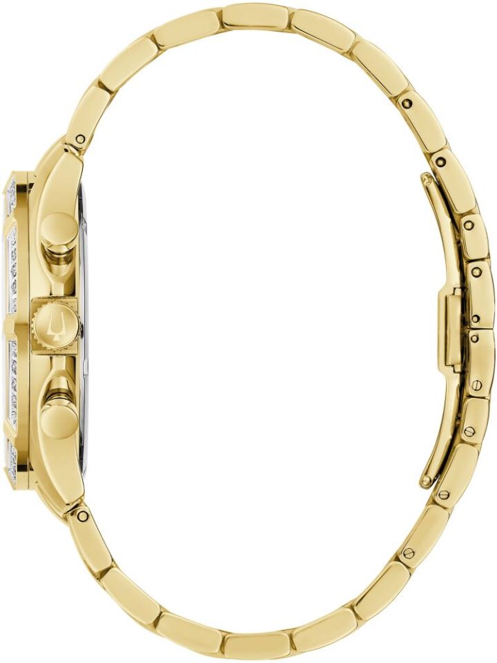 Bulova 98E113 Erkek Kol Saati