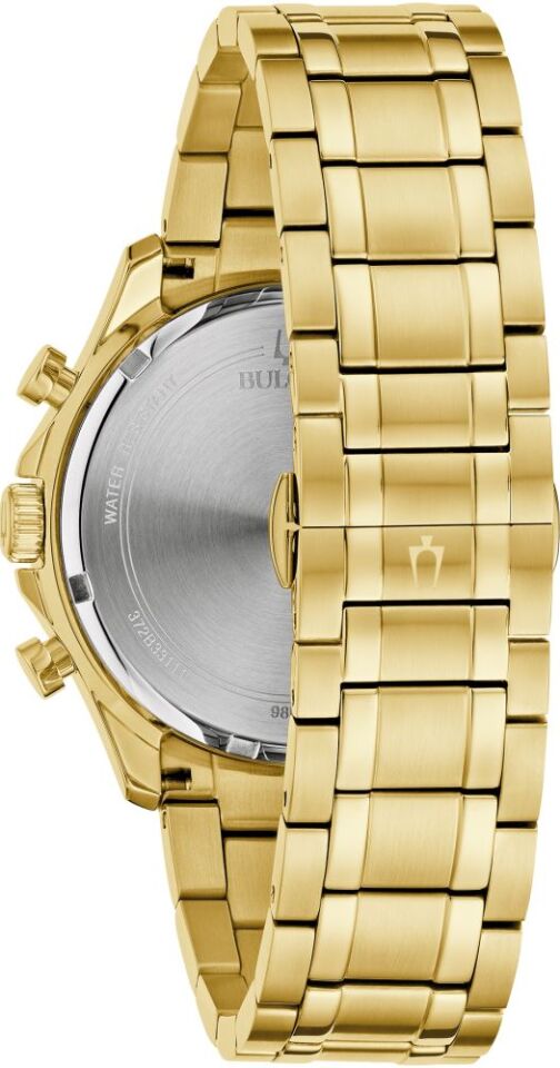 Bulova 98E113 Erkek Kol Saati