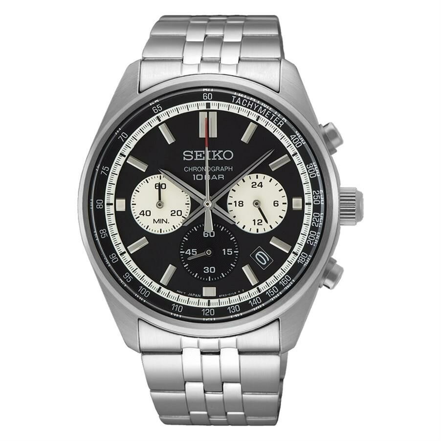 Seiko Ssb429P1 Chronograph Erkek Kol Saati