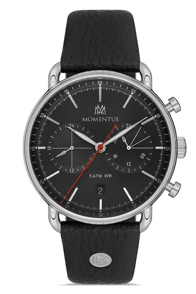 Cc285S-04Bs Erkek Kol Saati