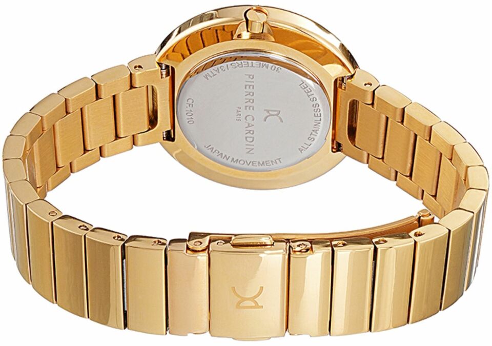 Pierre Cardin CF.1010.MG.2 Kol Saati