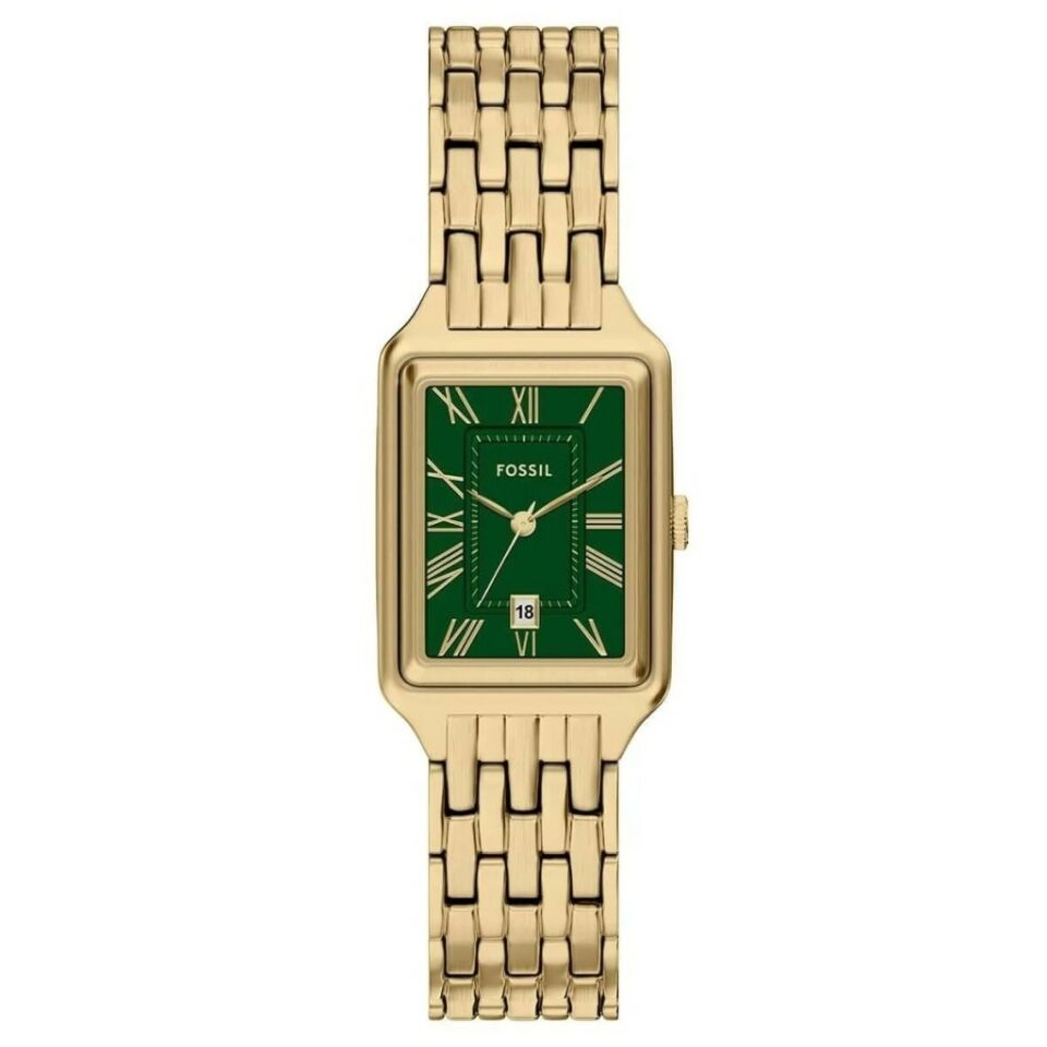 Fossil FES5452 Kadın Kol Saati