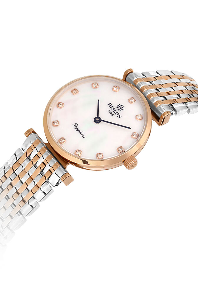 Hislon Women's Classic Queen QL119T-09SR