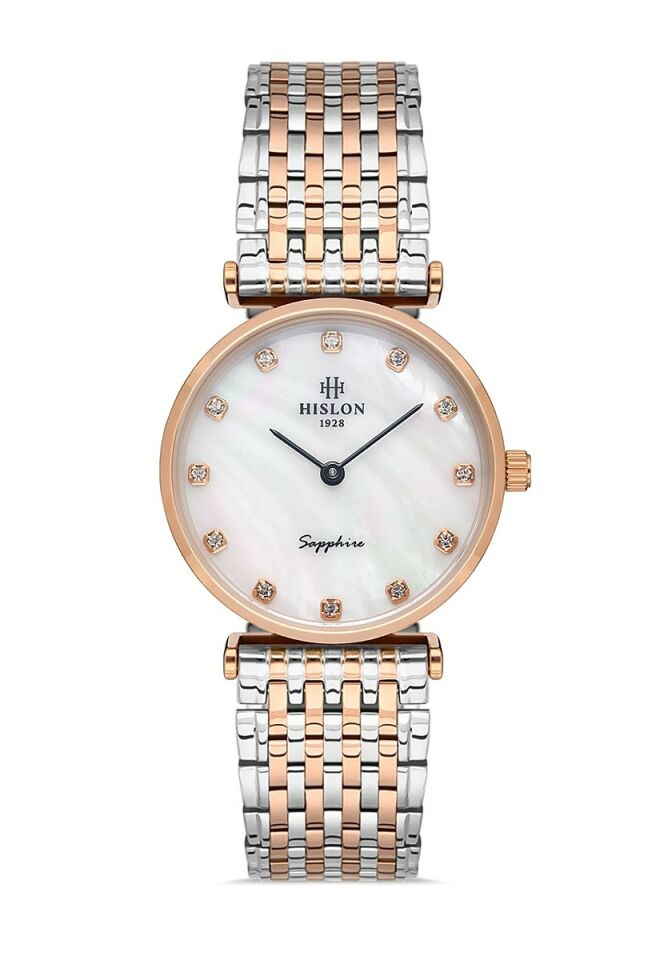 Hislon Women's Classic Queen QL119T-09SR