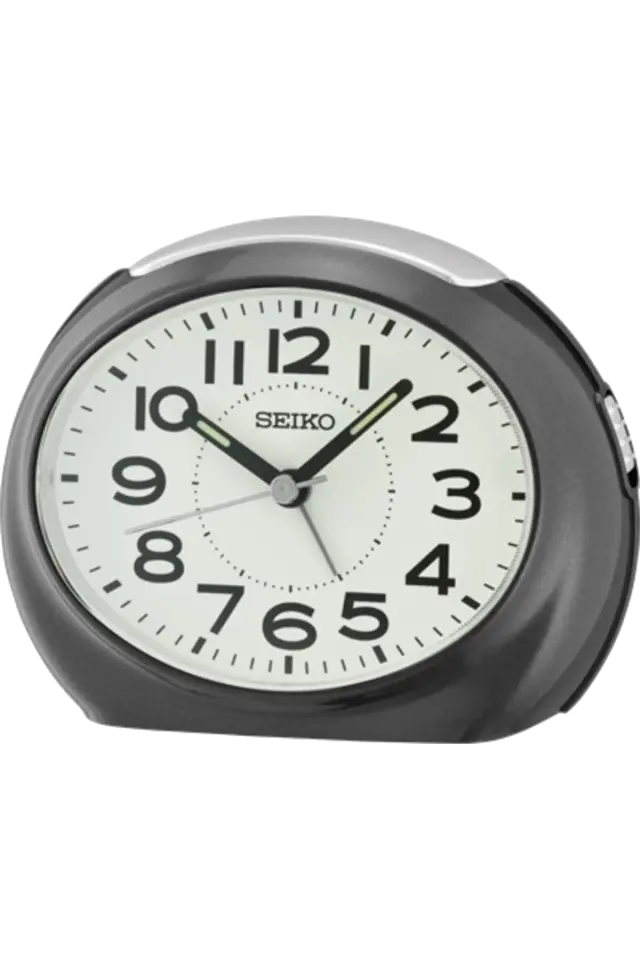 Seiko QHE193K Masa Saati