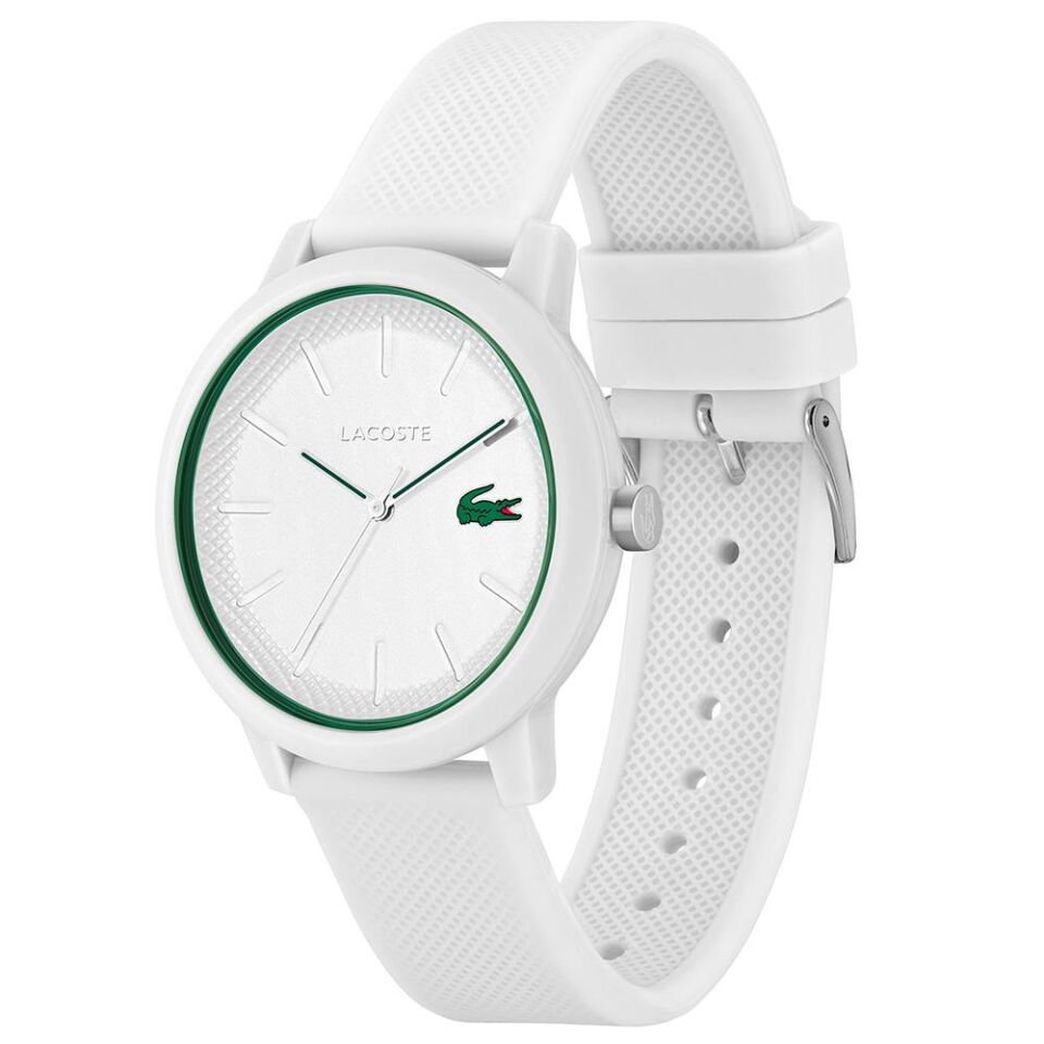 Lacoste 2011169 Erkek Kol Saati