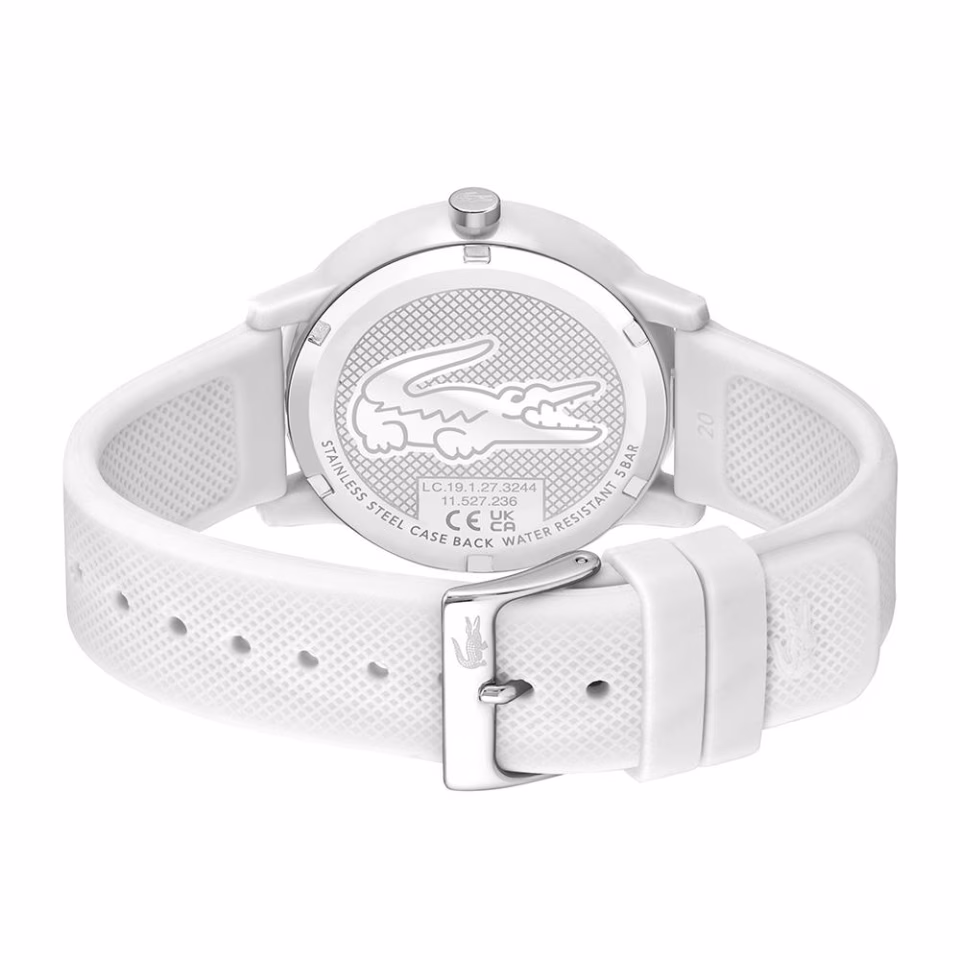 Lacoste 2011169 Erkek Kol Saati