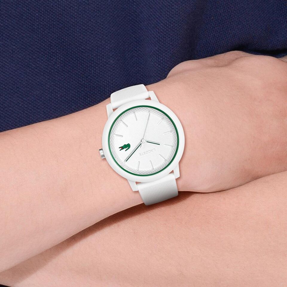 Lacoste 2011169 Erkek Kol Saati