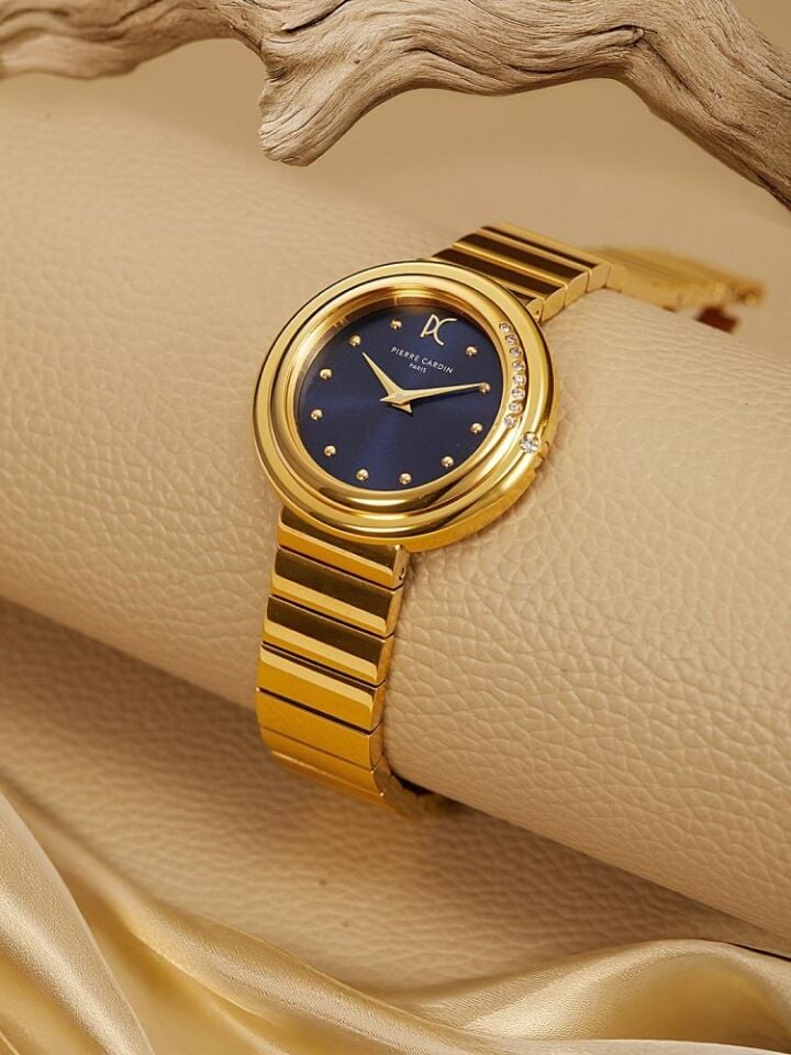 Pierre Cardin CF.1010.MG Kol Saati