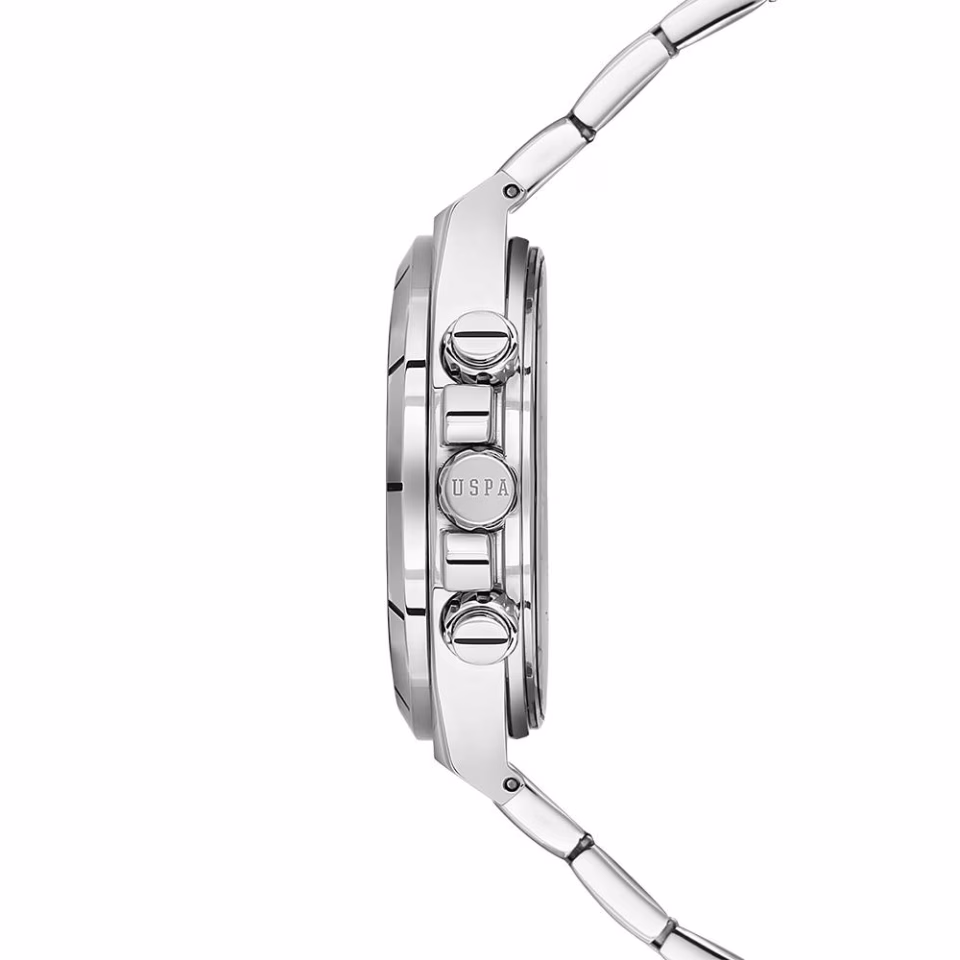 U.s. Polo Assn. USPA1079-02 Erkek Kol Saati