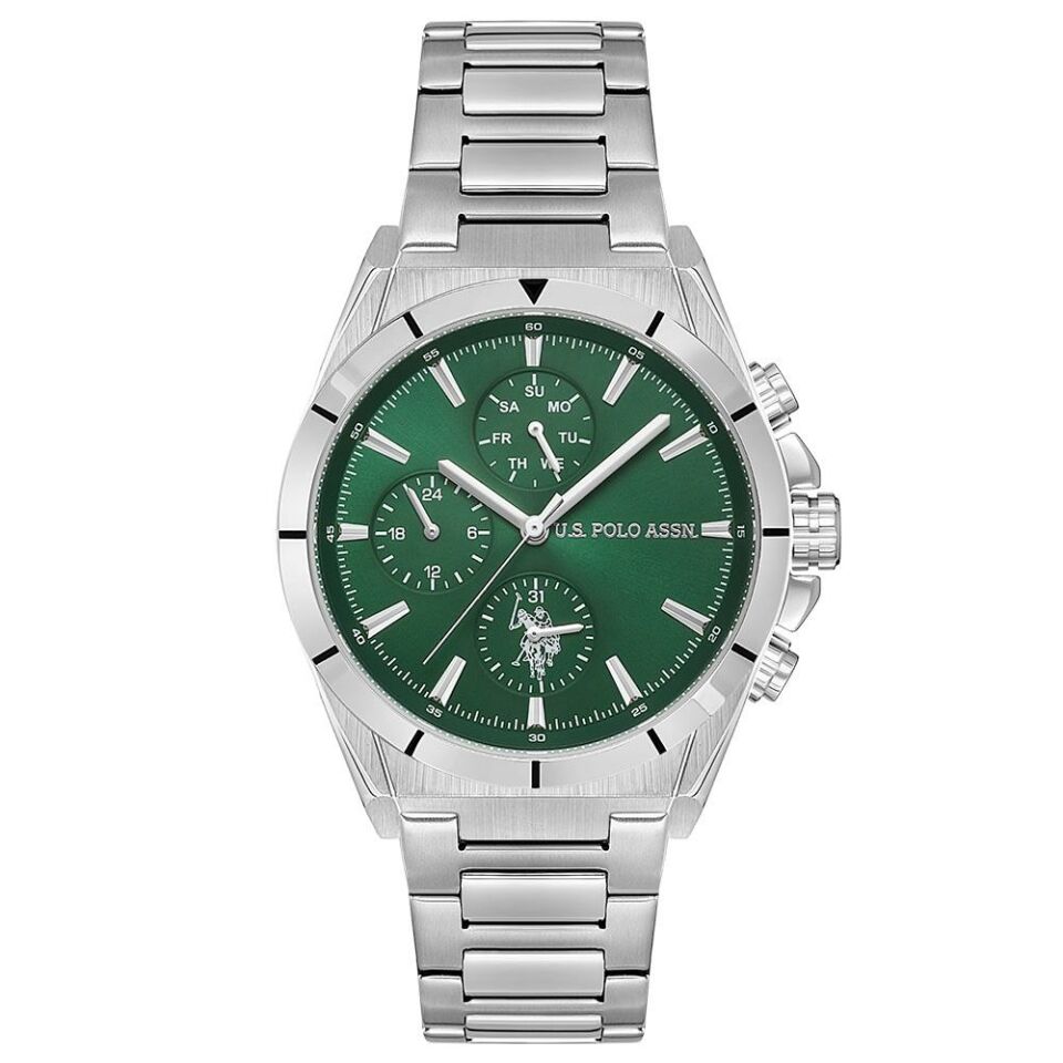 U.s. Polo Assn. USPA1079-02 Erkek Kol Saati