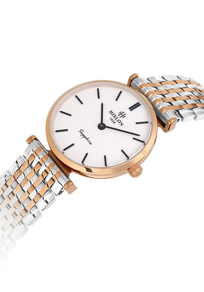 Hislon Women's Classic Queen QL119T-03SR