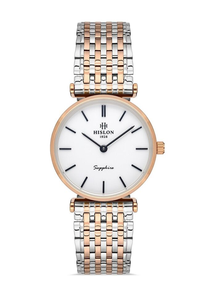 Hislon Women's Classic Queen QL119T-03SR