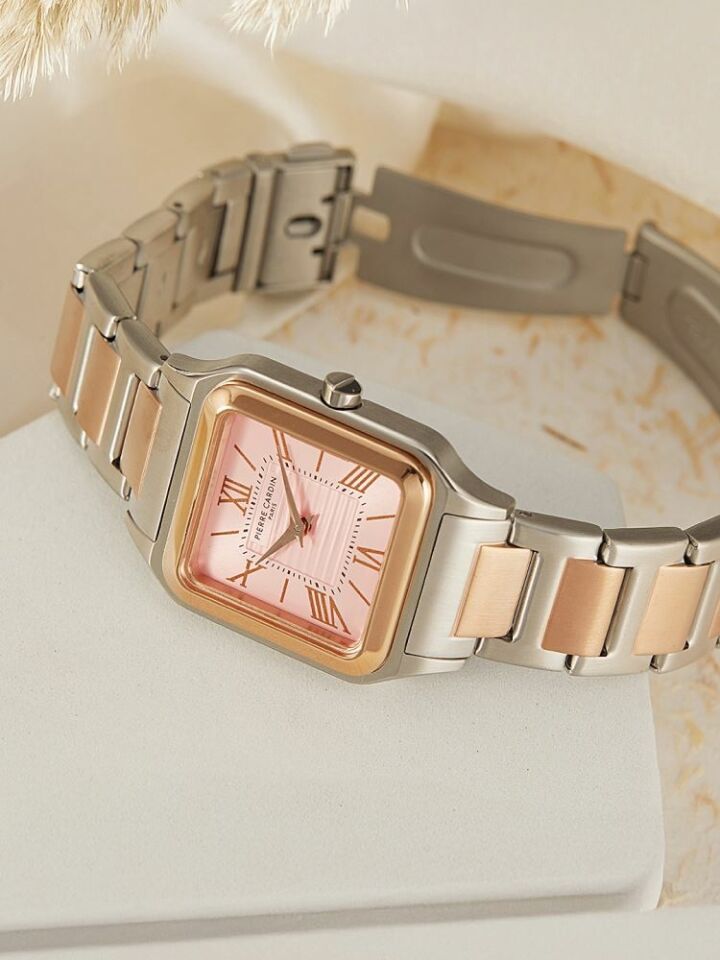 Pierre Cardin CF.1011.MU.1 Kol Saati