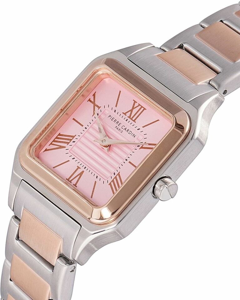 Pierre Cardin CF.1011.MU.1 Kol Saati