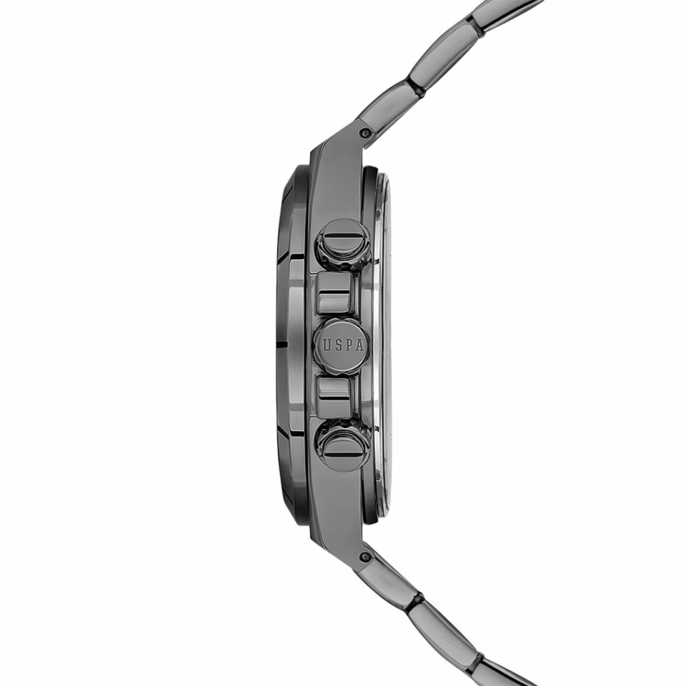 U.s. Polo Assn. USPA1079-03 Erkek Kol Saati