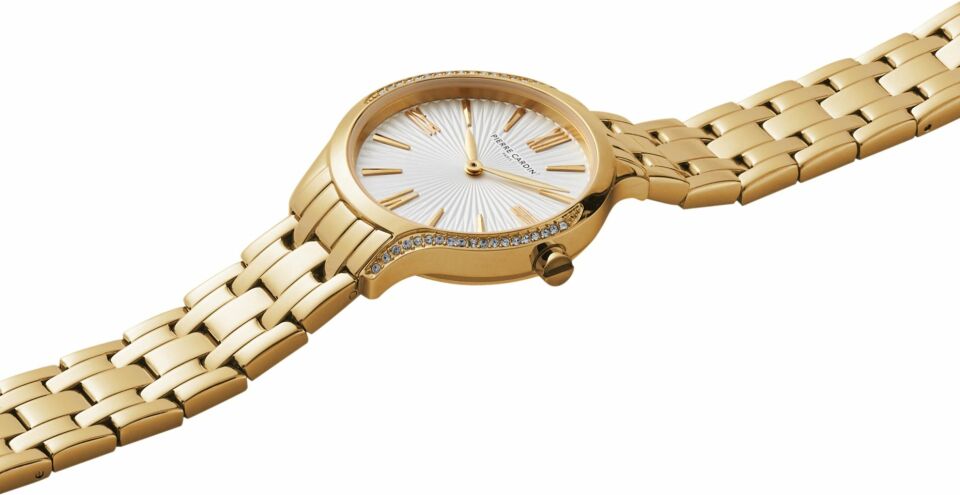 Pierre Cardin CDL.0001 Kol Saati