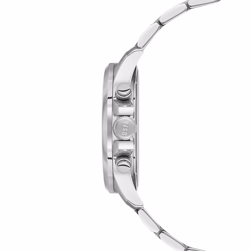 U.s. Polo Assn. USPA1084-03 Erkek Kol Saati