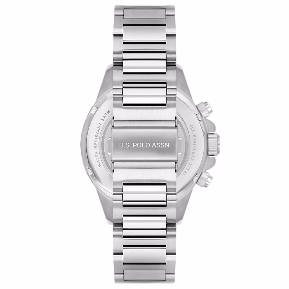 U.s. Polo Assn. USPA1084-03 Erkek Kol Saati