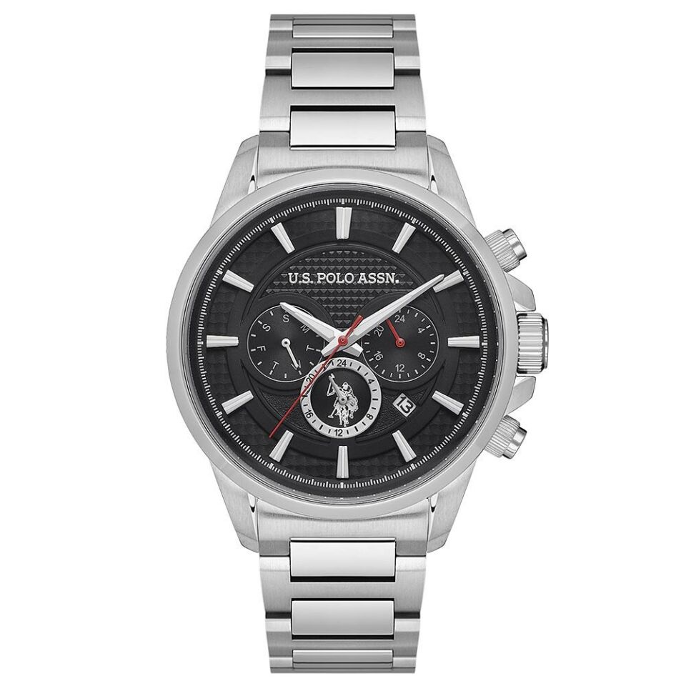 U.s. Polo Assn. USPA1084-03 Erkek Kol Saati